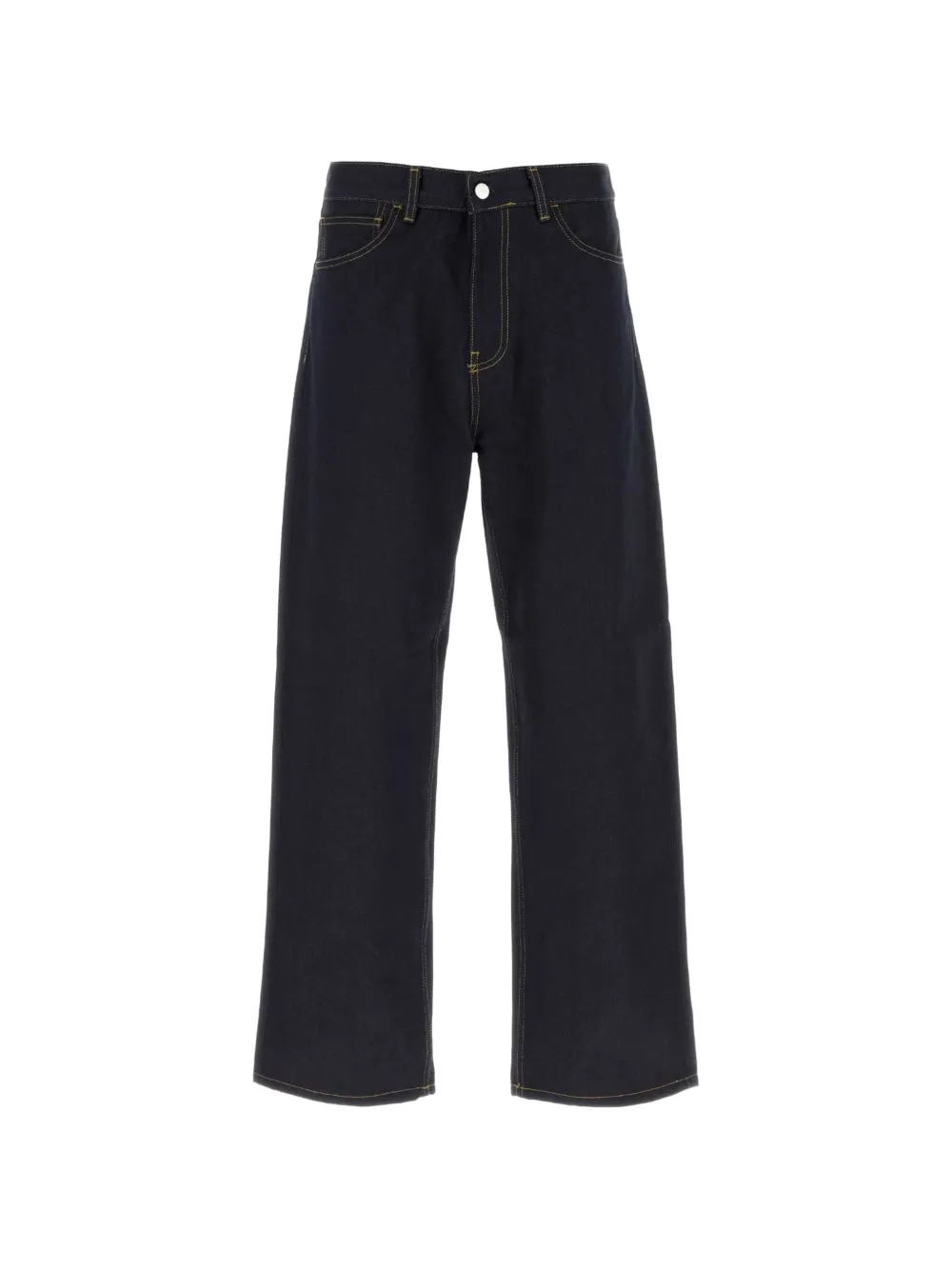 Carhartt WIP Payson straight-leg jeans - Blu