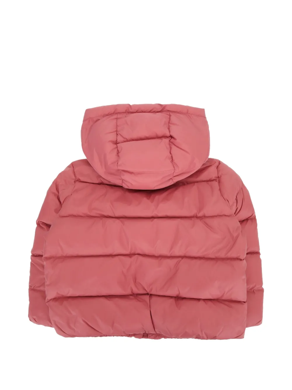 POLO RALPH LAUREN KIDS Jack met capuchon Roze