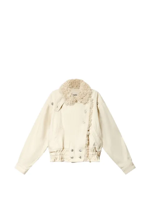 ISABEL MARANT Valineo denim jacket