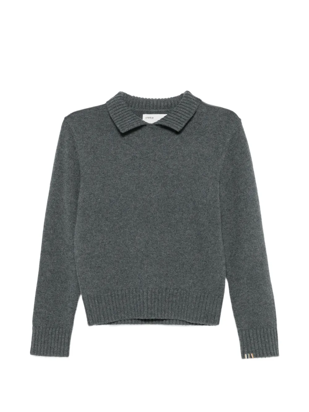 extreme cashmere Jo sweater