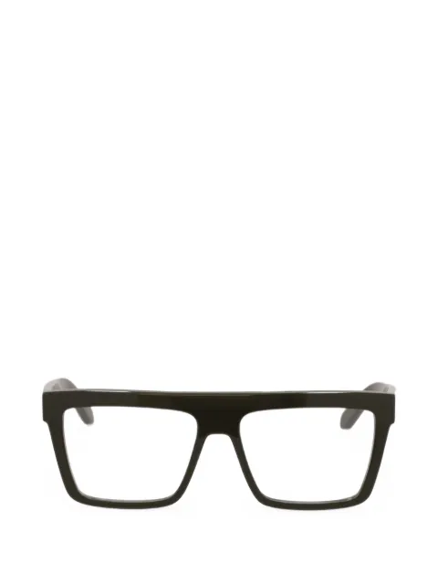 Off-White square-frame glasses