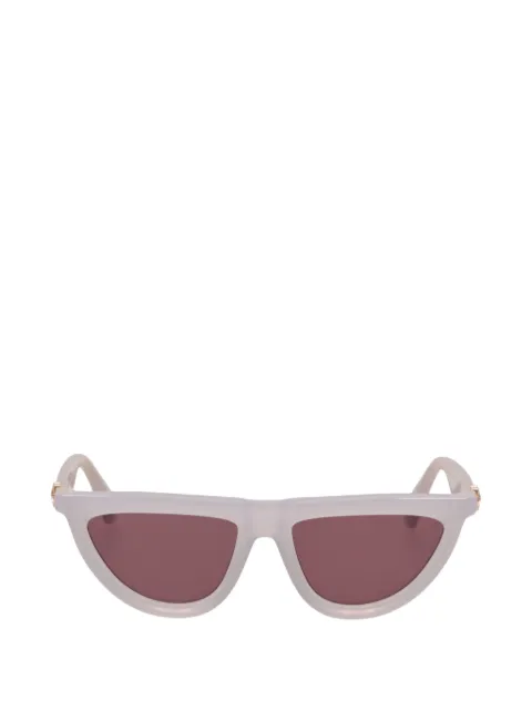 Off-White cat-eye sunglasses