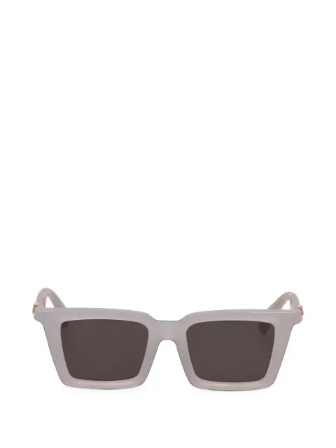 Off-White square-frame sunglasses