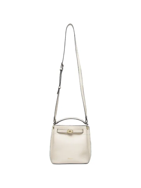 Mulberry mini Islington leather cross body bag