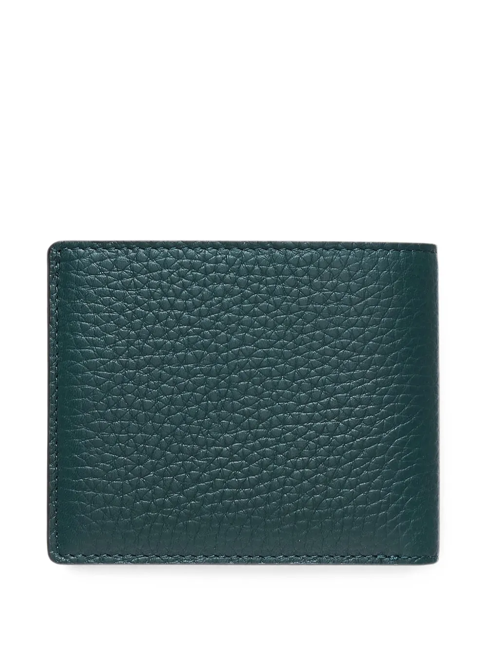 Mulberry Leren portemonnee Groen