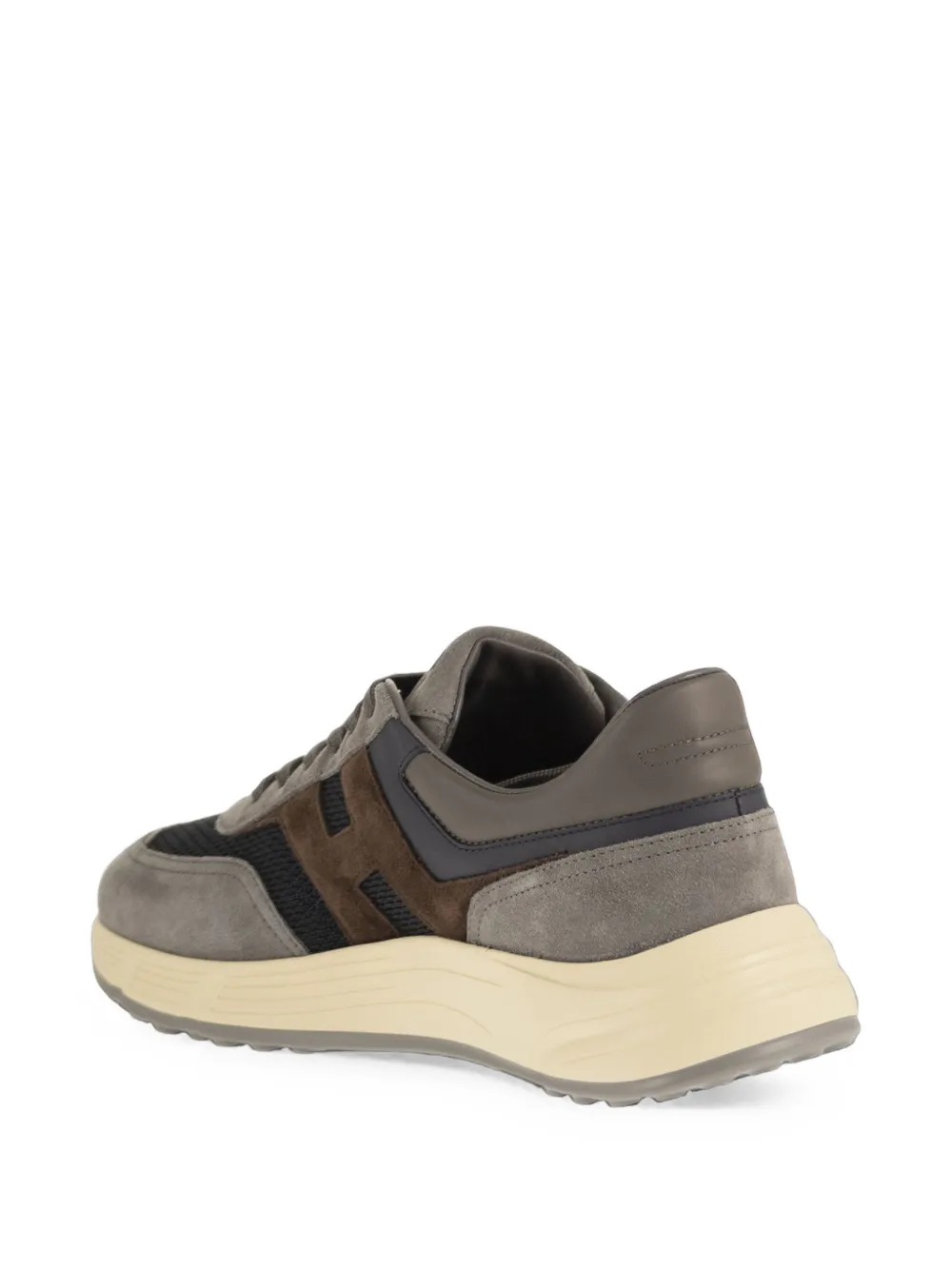 Hogan sneakers Hyperlight Grijs