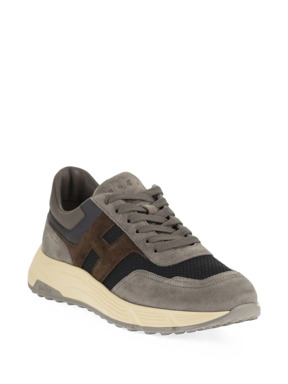 Hogan sneakers Hyperlight Grijs