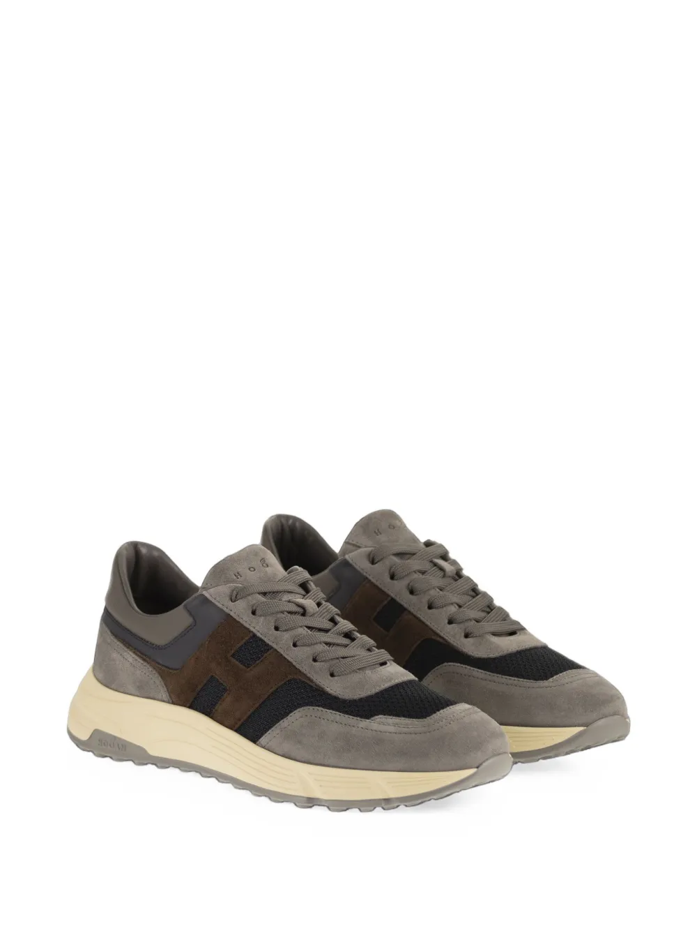 Hogan sneakers Hyperlight Grijs