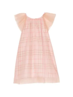Burberry Kids（バーバリー・キッズ）ワンピース＆ドレス - FARFETCH