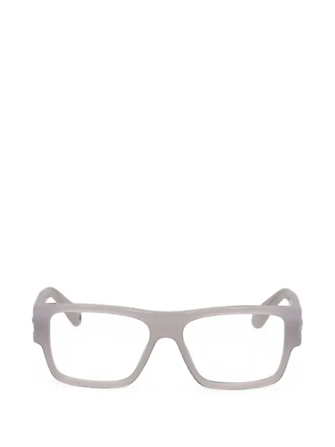 Off-White Arrows square-frame glasses