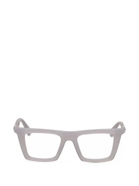 Off-White square-frame optical glasses
