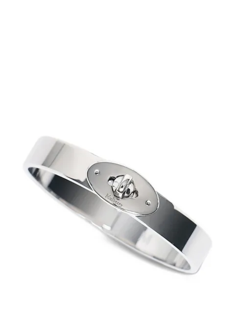 Mulberry Postman's Lock bangle