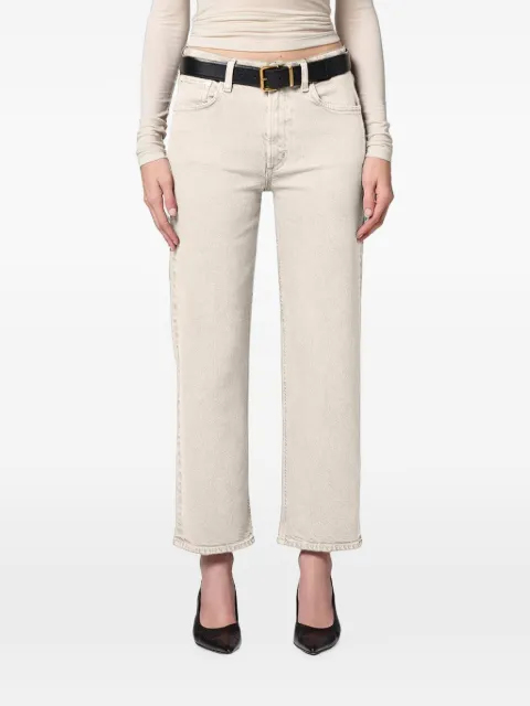 Citizens of Humanity Palma jeans med lige ben