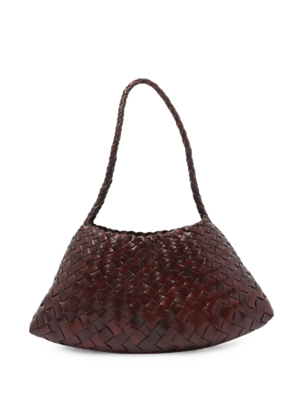 DRAGON DIFFUSION Rosanna Schultertasche - Braun