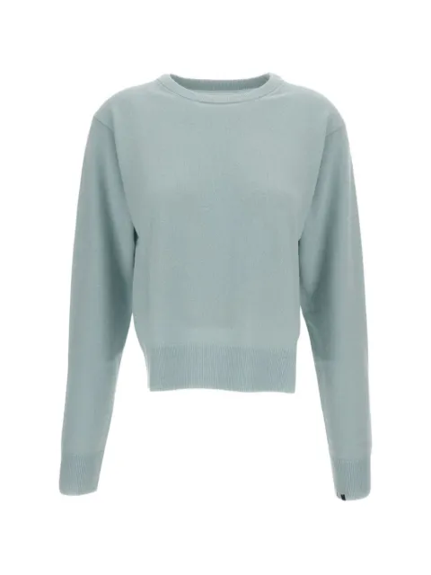 extreme cashmere March crew-neck sweater