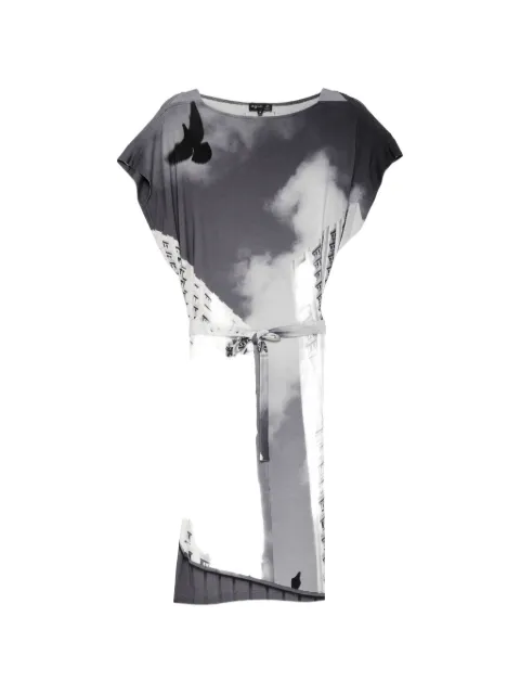 agnès b. Gouh midi dress