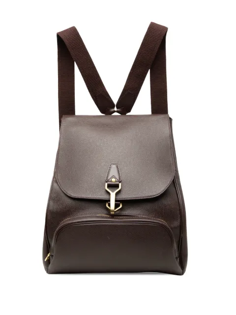Louis Vuitton Pre-Owned 1998 Taiga Cassiar backpack