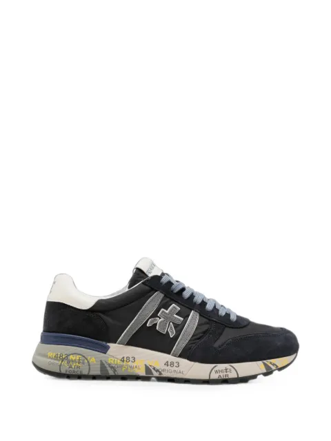 Premiata Lander 8656 sneakers
