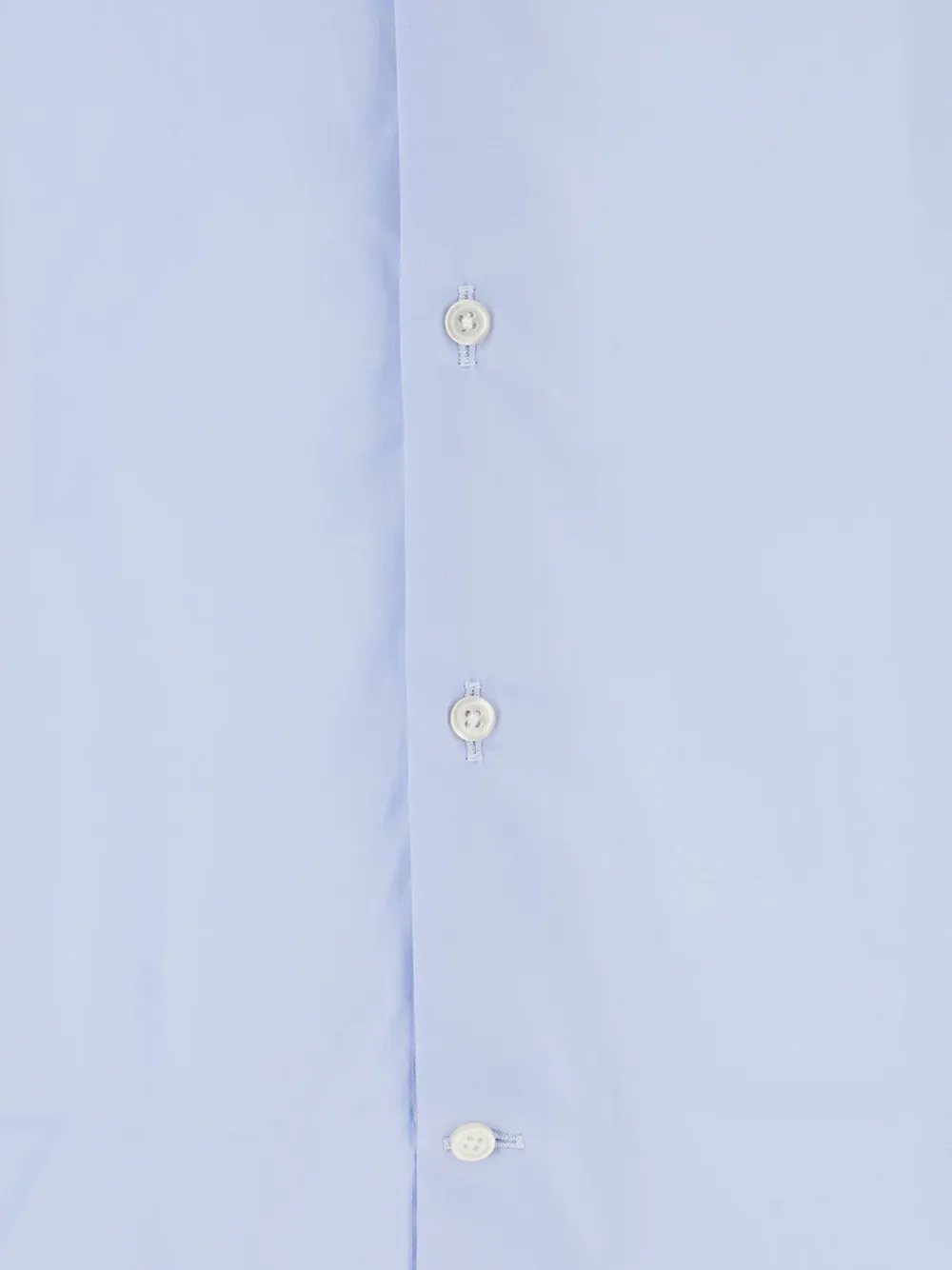 Corneliani Camicia overhemd met lange mouwen Blauw