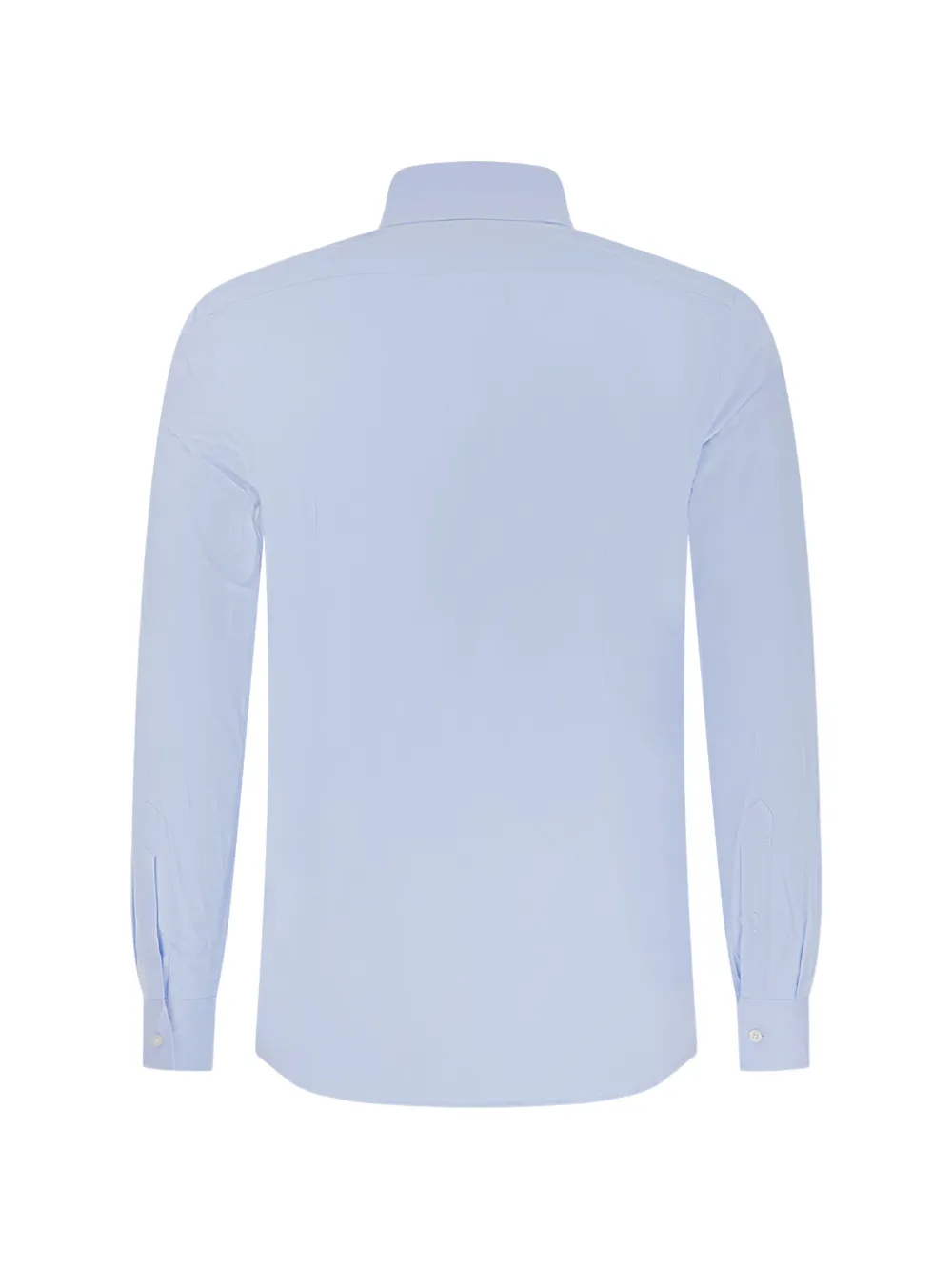 Corneliani Camicia overhemd met lange mouwen Blauw