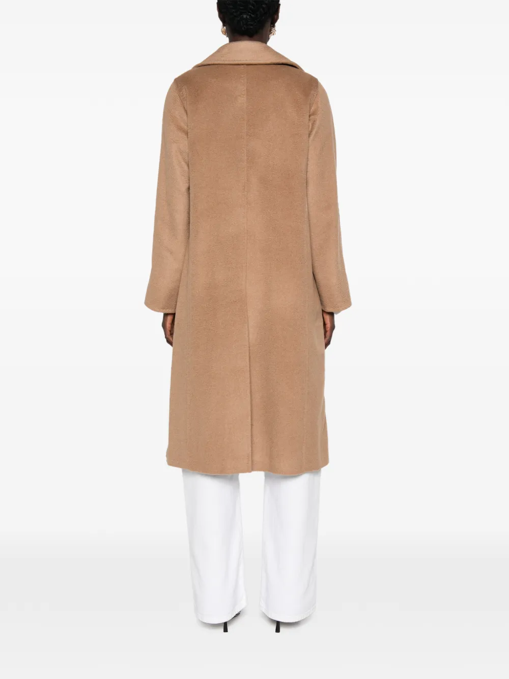 Max Mara Manuela jas Beige