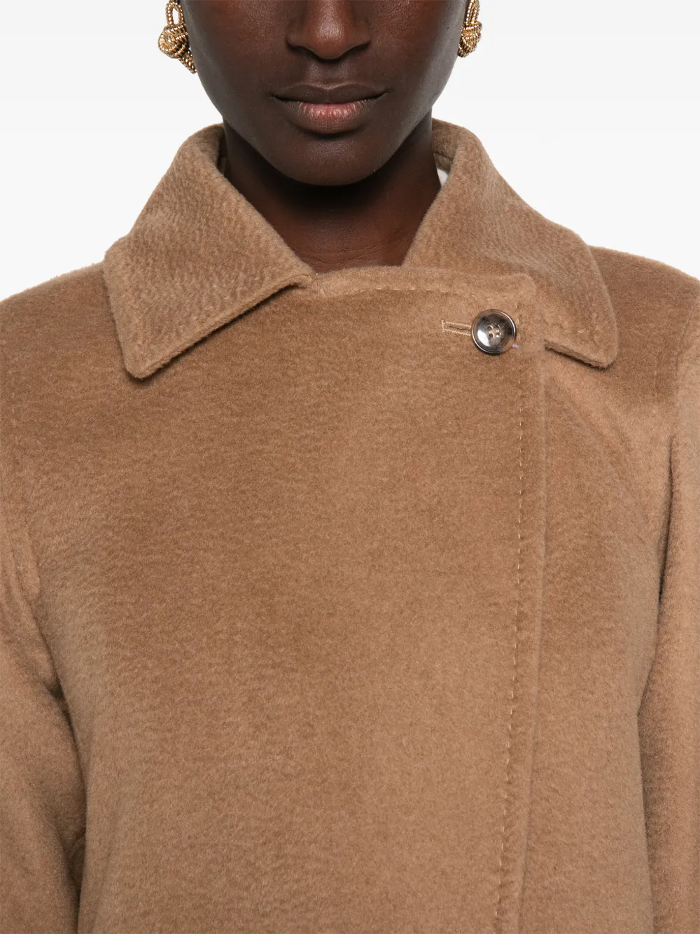Max Mara Manuela jas Beige