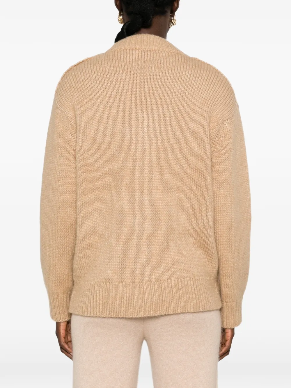 Dorothee Schumacher Urban Favorite vest Beige