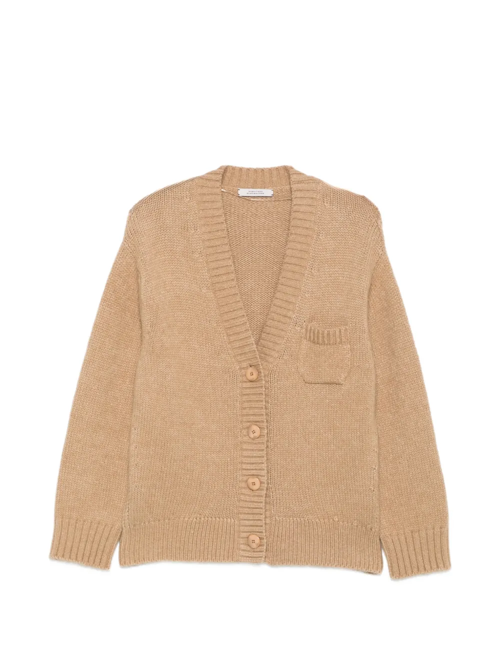 Dorothee Schumacher Urban Favorite cardigan