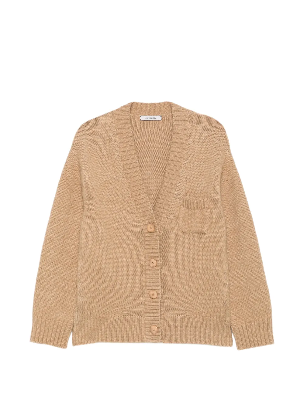 Dorothee Schumacher Urban Favorite cardigan