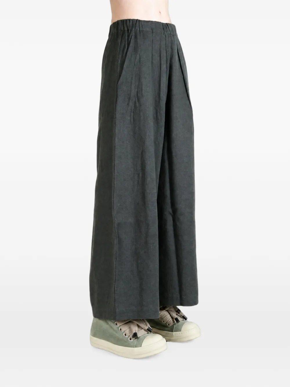 Cortana Mona broek Grijs