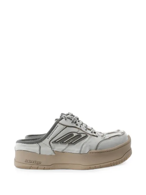 Balenciaga Hamptons sneakers
