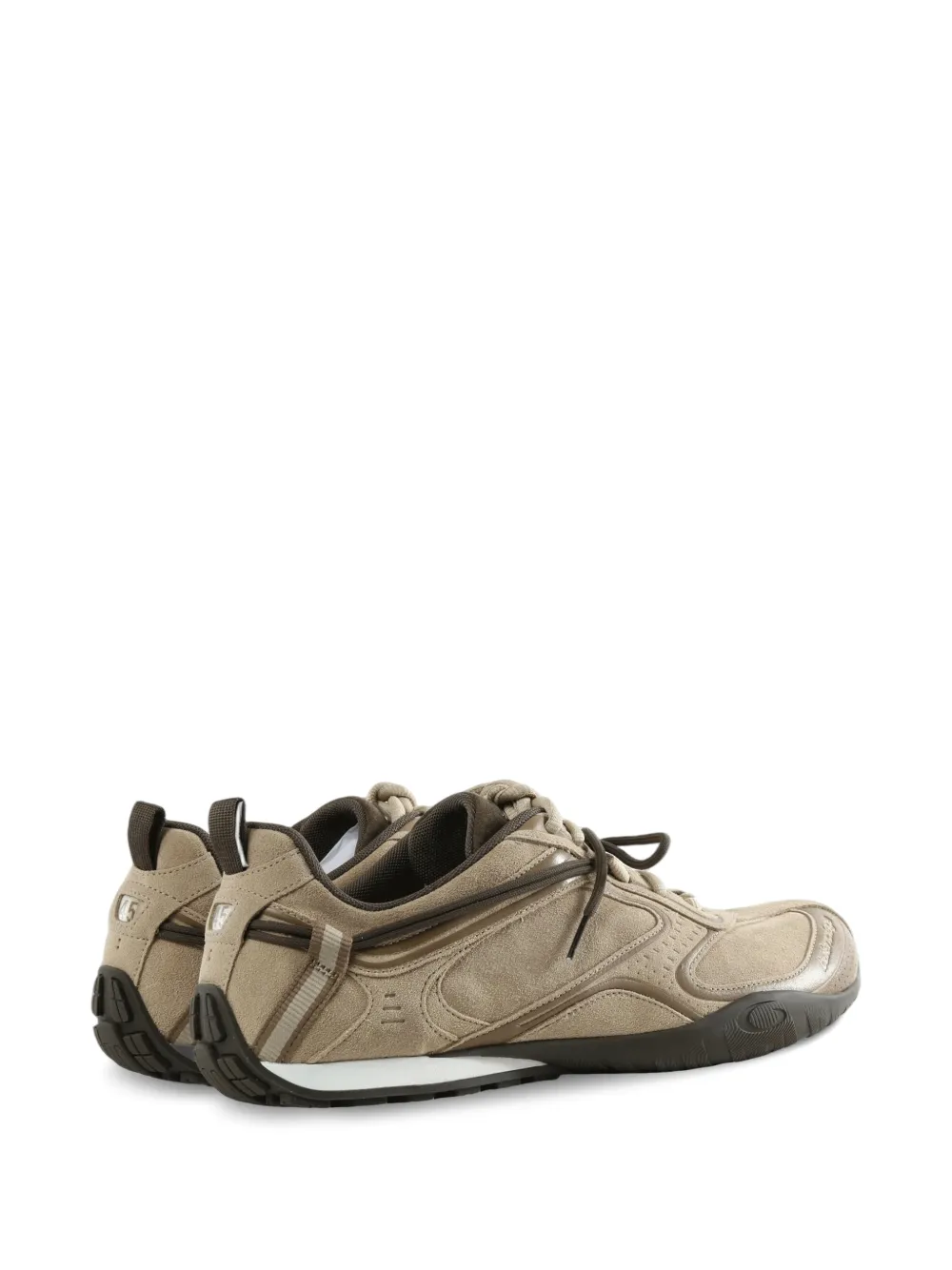 Balenciaga Radar sneakers Beige