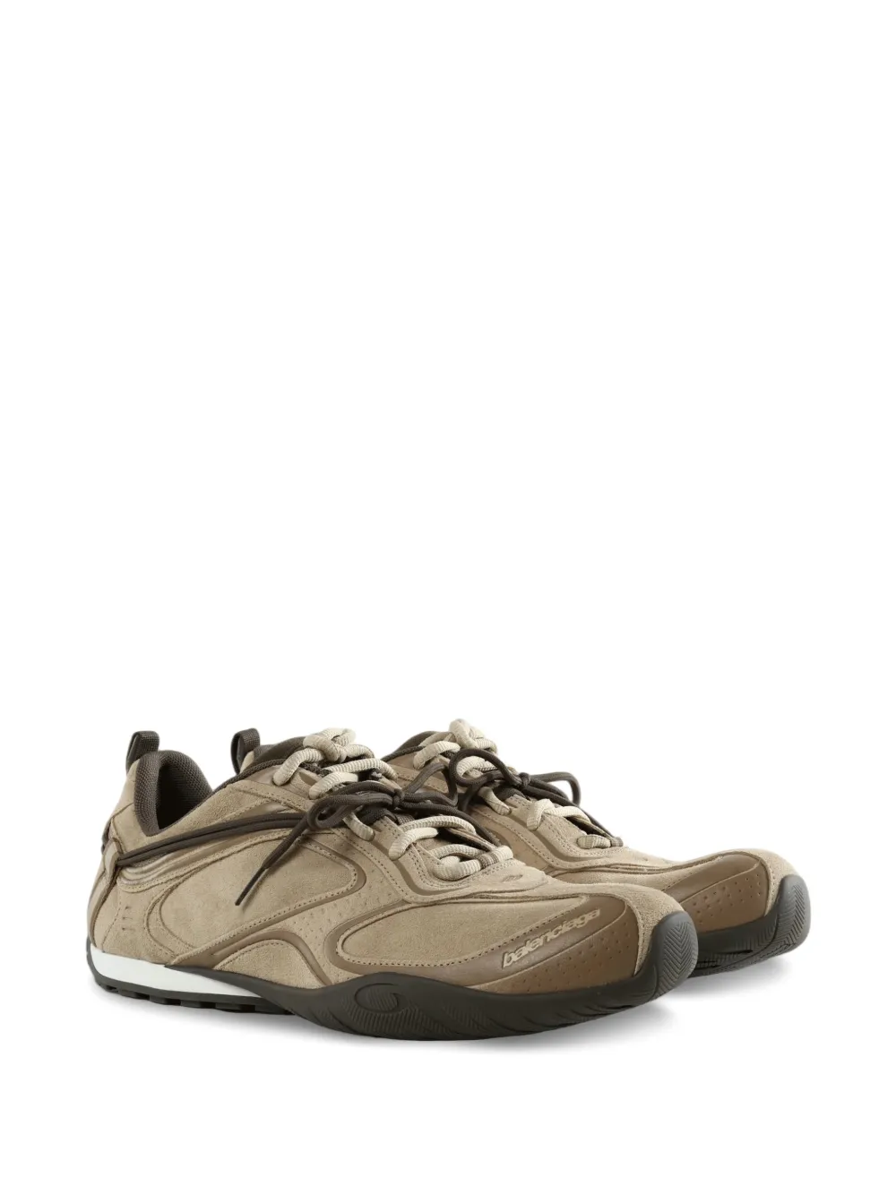 Balenciaga Radar sneakers Beige