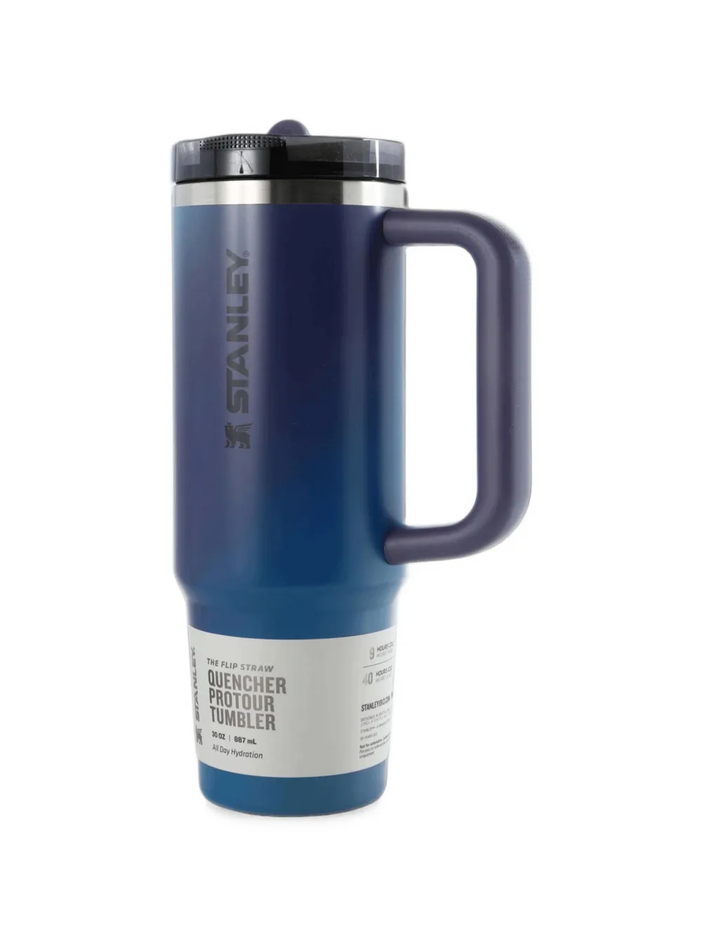 Stanley Quencher Protour Tumbler In Blue