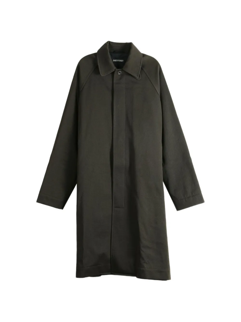 Casey Casey Carlyle Coat In Multi