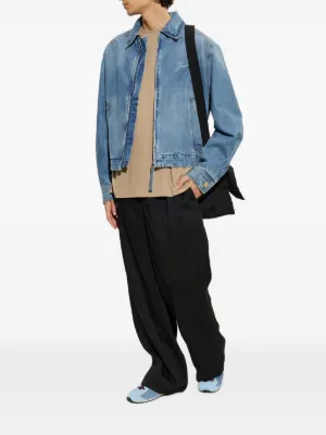Jacquemus デニムジャケット メンズ通販 - FARFETCH