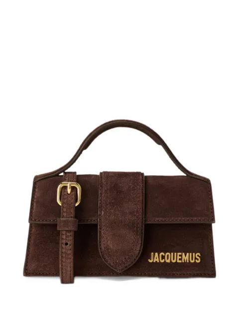 Jacquemus bolsa The Bambino mini