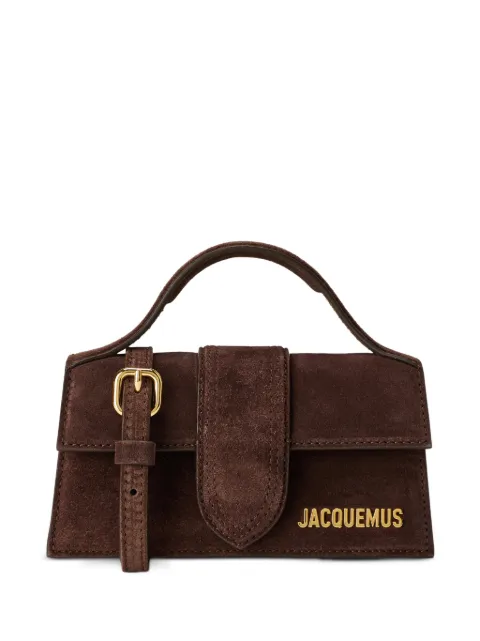 Jacquemus 더 밤비노 미니 플랩 백