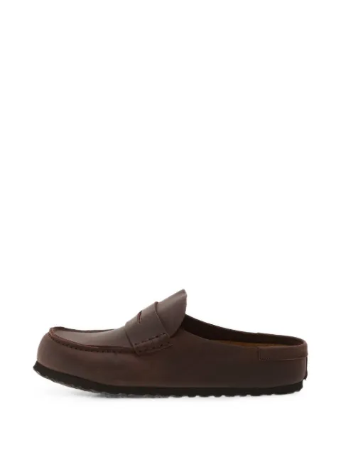 Birkenstock Naples Wrapped shoes