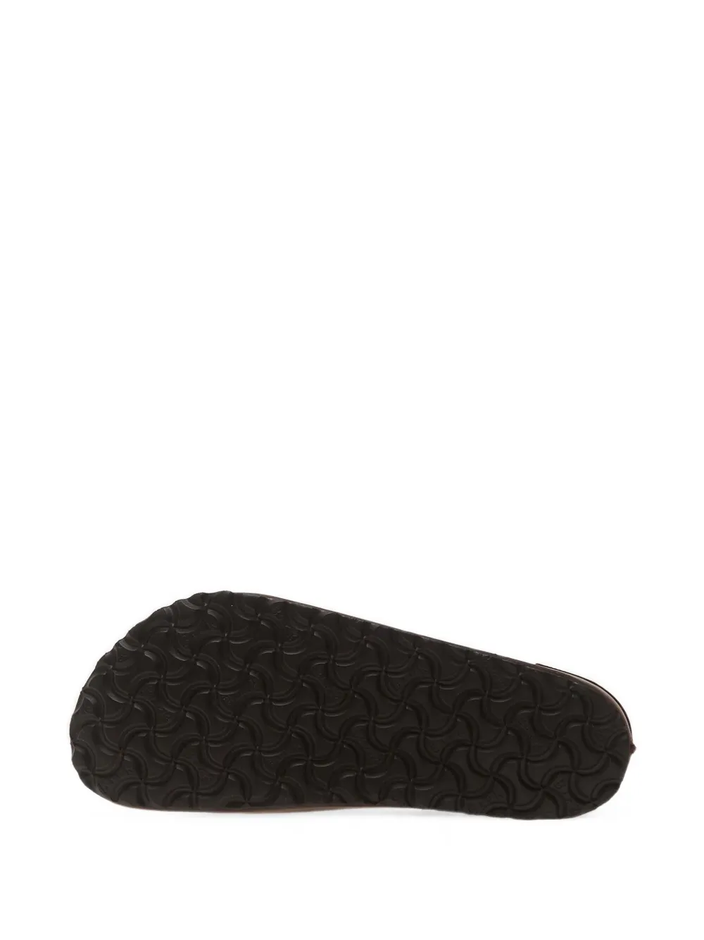 Birkenstock Naples Wrapped shoes Bruin