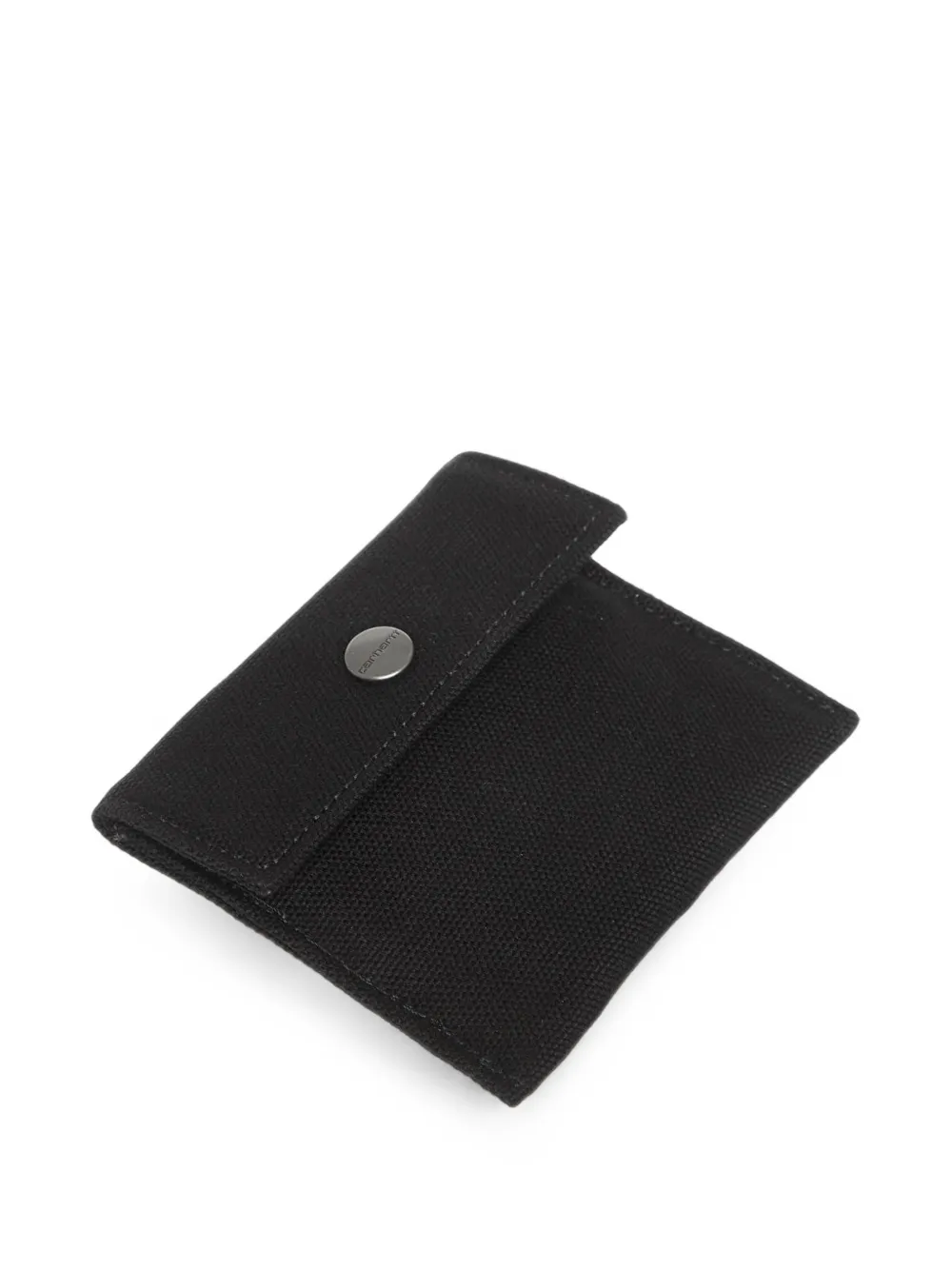 Carhartt WIP Heart Pocket mirror set (set of pouch and mirror) - Argento