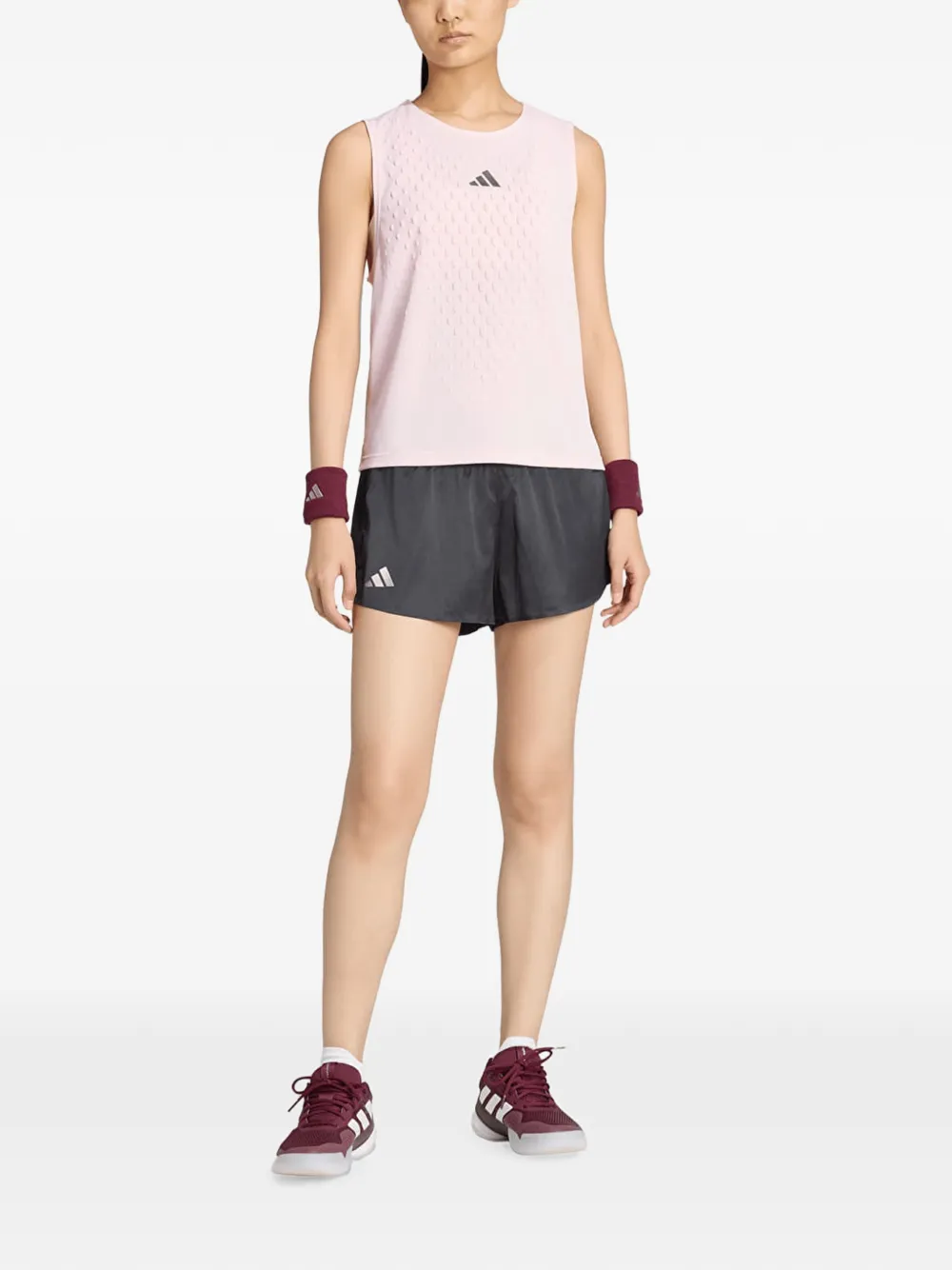 adidas 클리마쿨 쇼츠 | 블랙 | Image 1