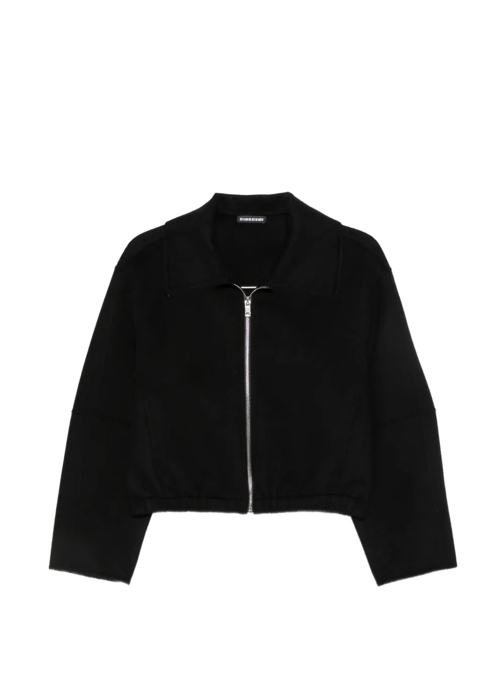 SUSANNE BOMMER zip-up jacket