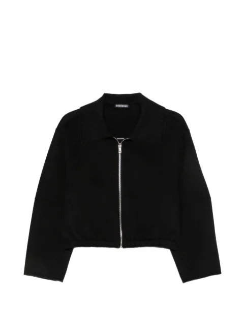 SUSANNE BOMMER zip-up jacket