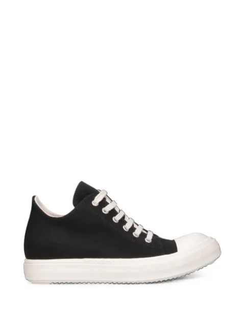 Rick Owens DRKSHDW lace-up sneakers