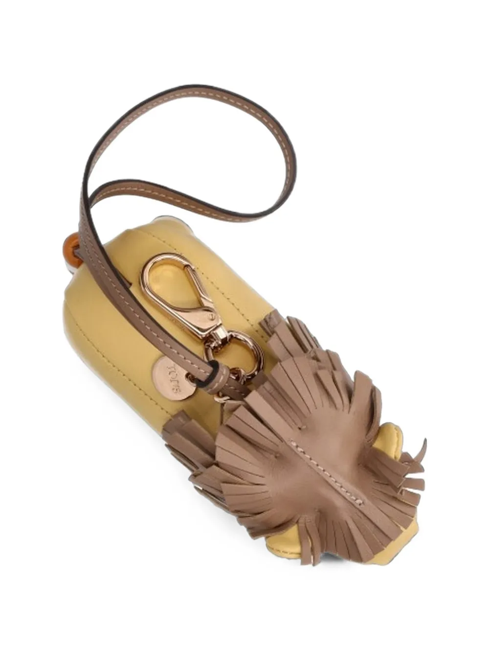 Tod's Ryan bedel Beige