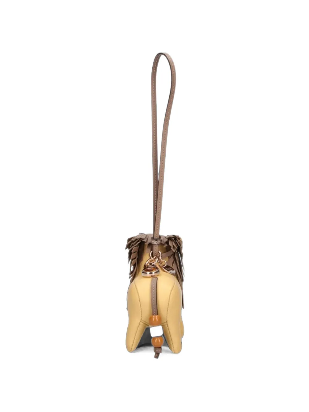 Tod's Ryan bedel Beige