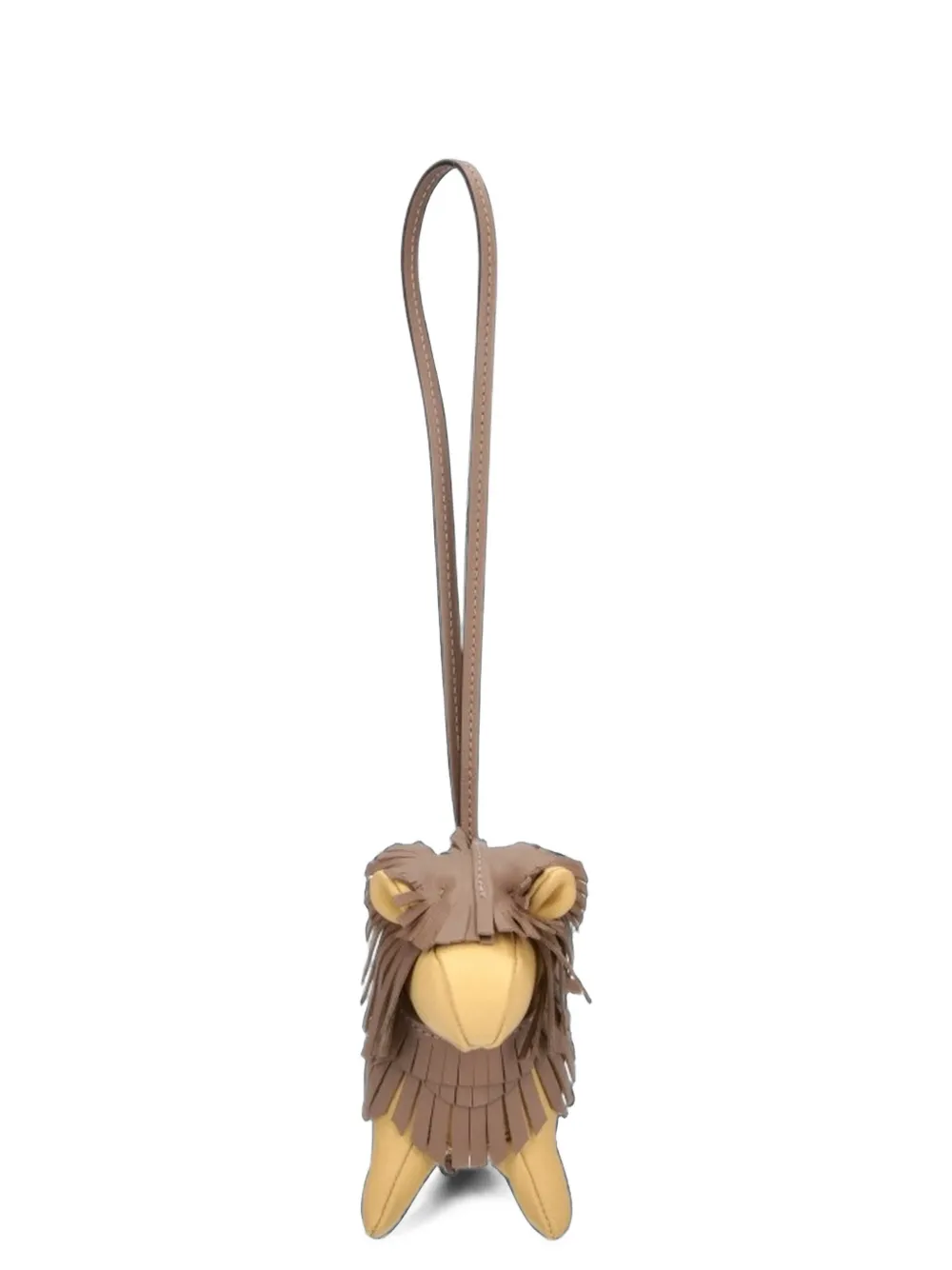 Tod's Ryan charm