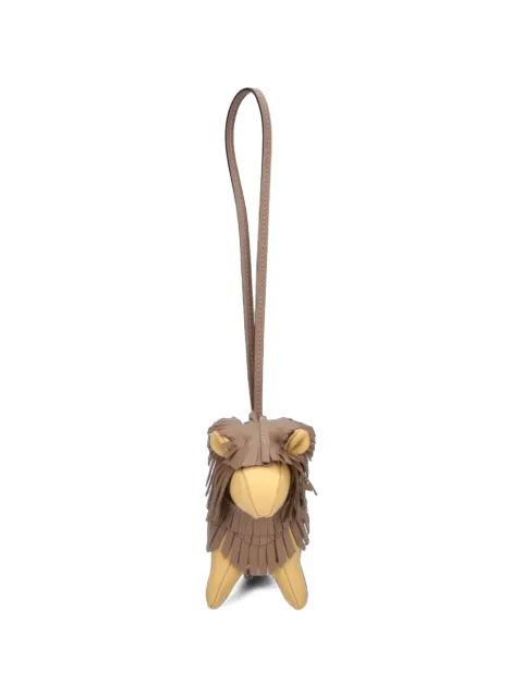 Tod's Ryan charm