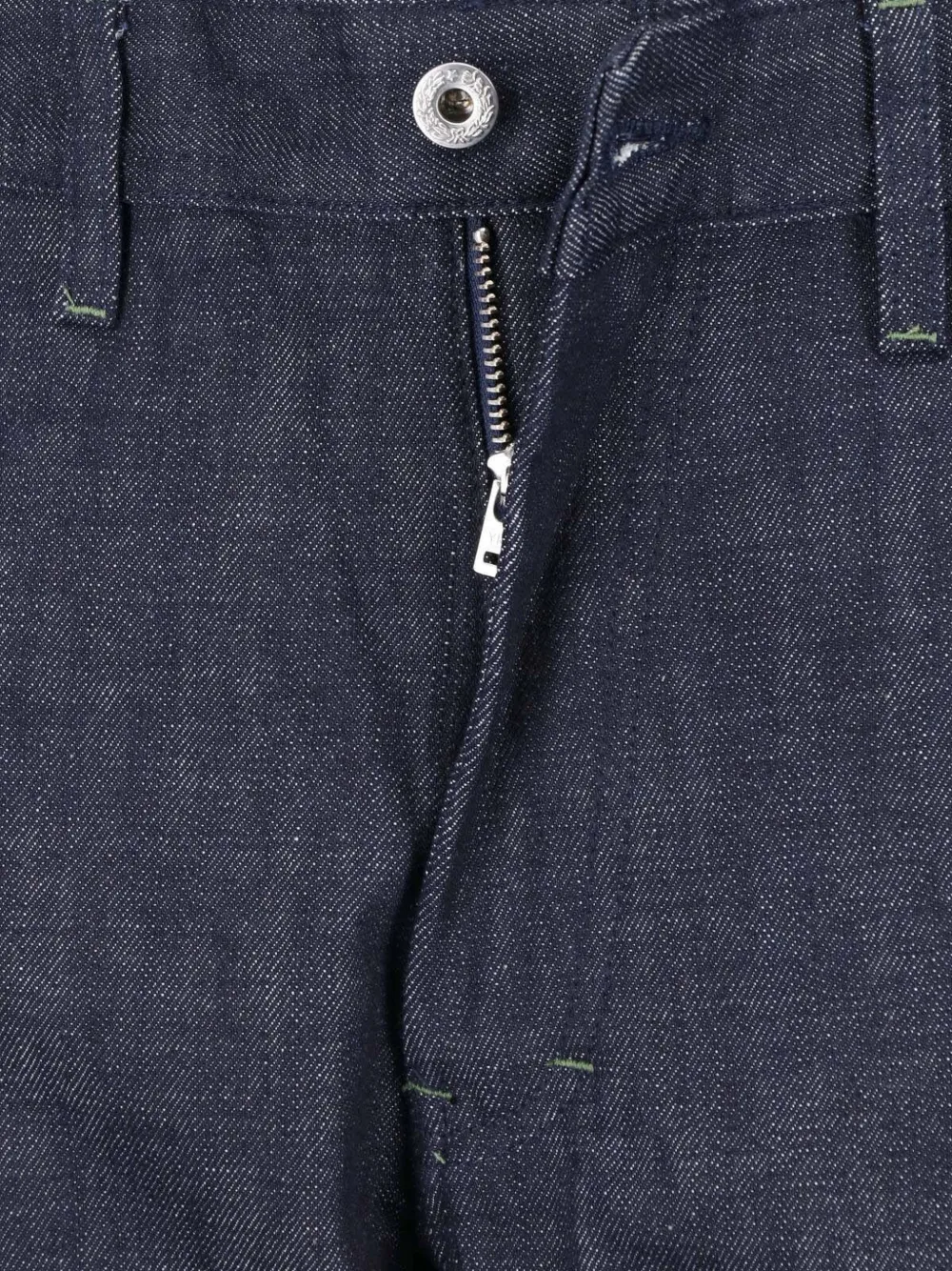 Roy Rogers Flared jeans Blauw